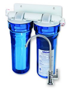 water filter for well water