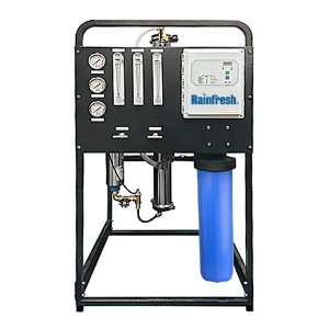 commercial reverse osmosis systems