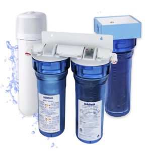 Water Filtration Systems Canada
