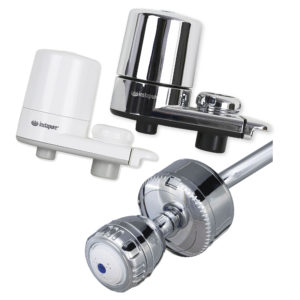 Shower Filter Faucet Filter Canada