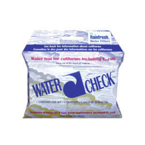Water Test Kit