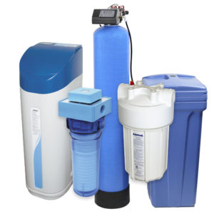 Whole House Water Filters Canada