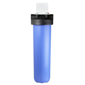espresso water filter