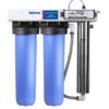 kitchen sediment water filter