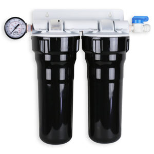 cold beverage water filter