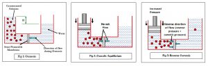 reverse osmosis technology