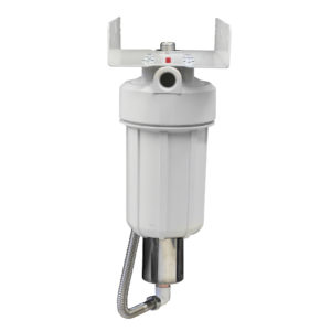 ultraviolet water system
