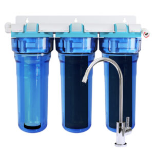 Drinking Water System 3