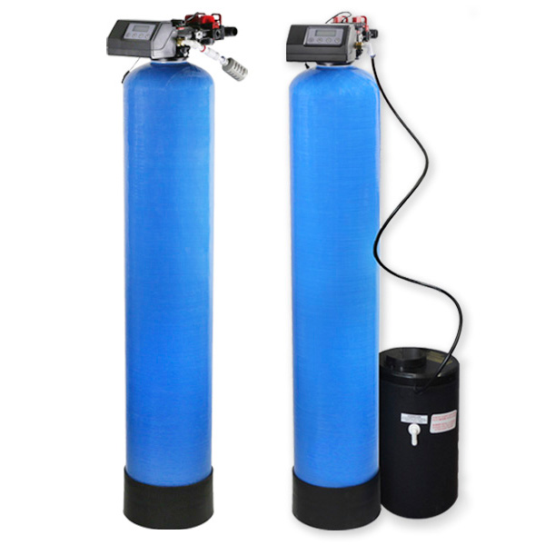 Iron Filters
