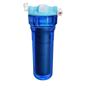 Undersink Kitchen Faucet Water Filter