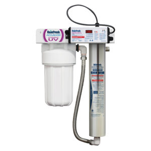 ACCUGARD Ultraviolet Water Treatment System