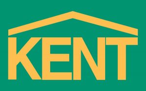 Kent Building Supplies Logo